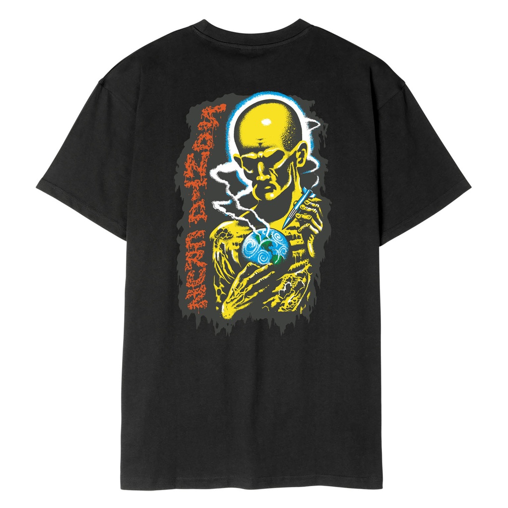 Tee Kendall Atomic