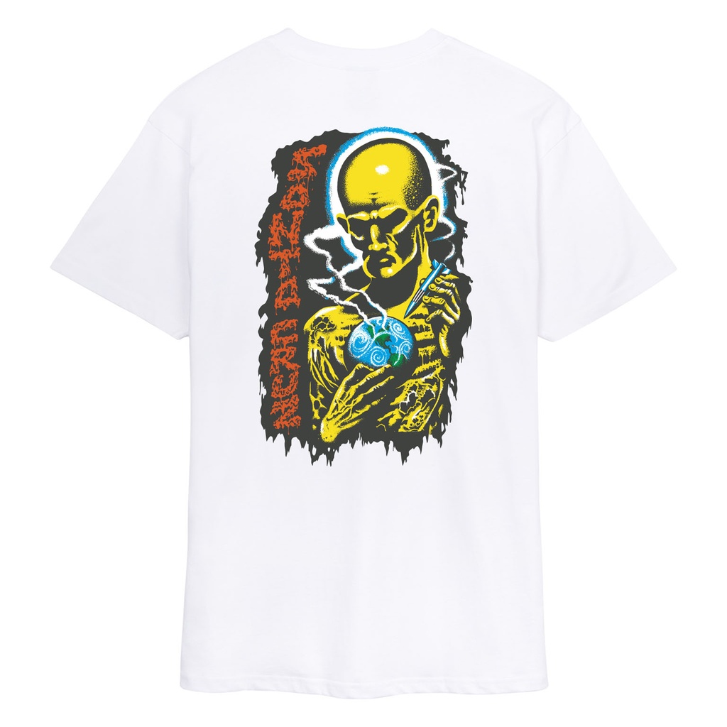 TEE KENDALL ATOMIC