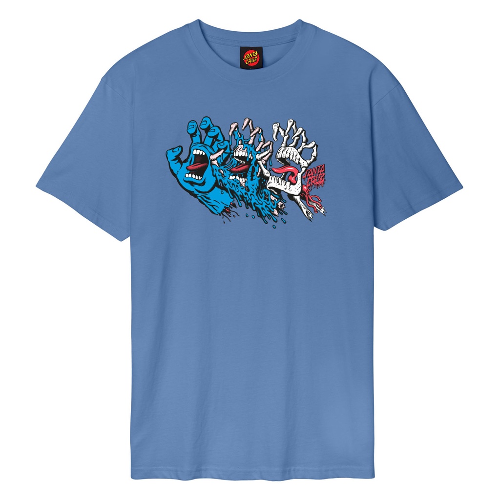 Tee Evolved Hand Front