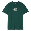 TEE MFG OVAL DOT FRONT