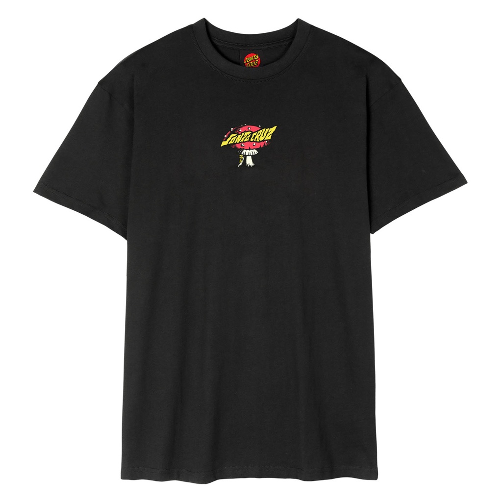 Tee Winkowski Alien Creep