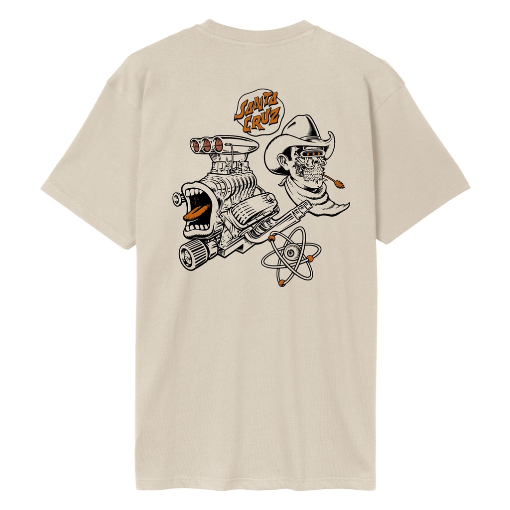 TEE WOOTEN FEVER DREAM