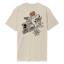 TEE WOOTEN FEVER DREAM