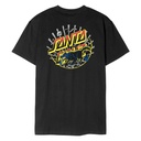 TEE KENDALL WOLF DOT