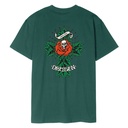 TEE DRESSEN ROSE CROSS 2