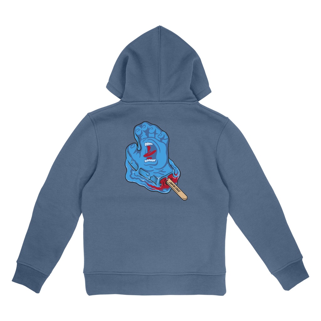 Youth Hood Popsicle Hand
