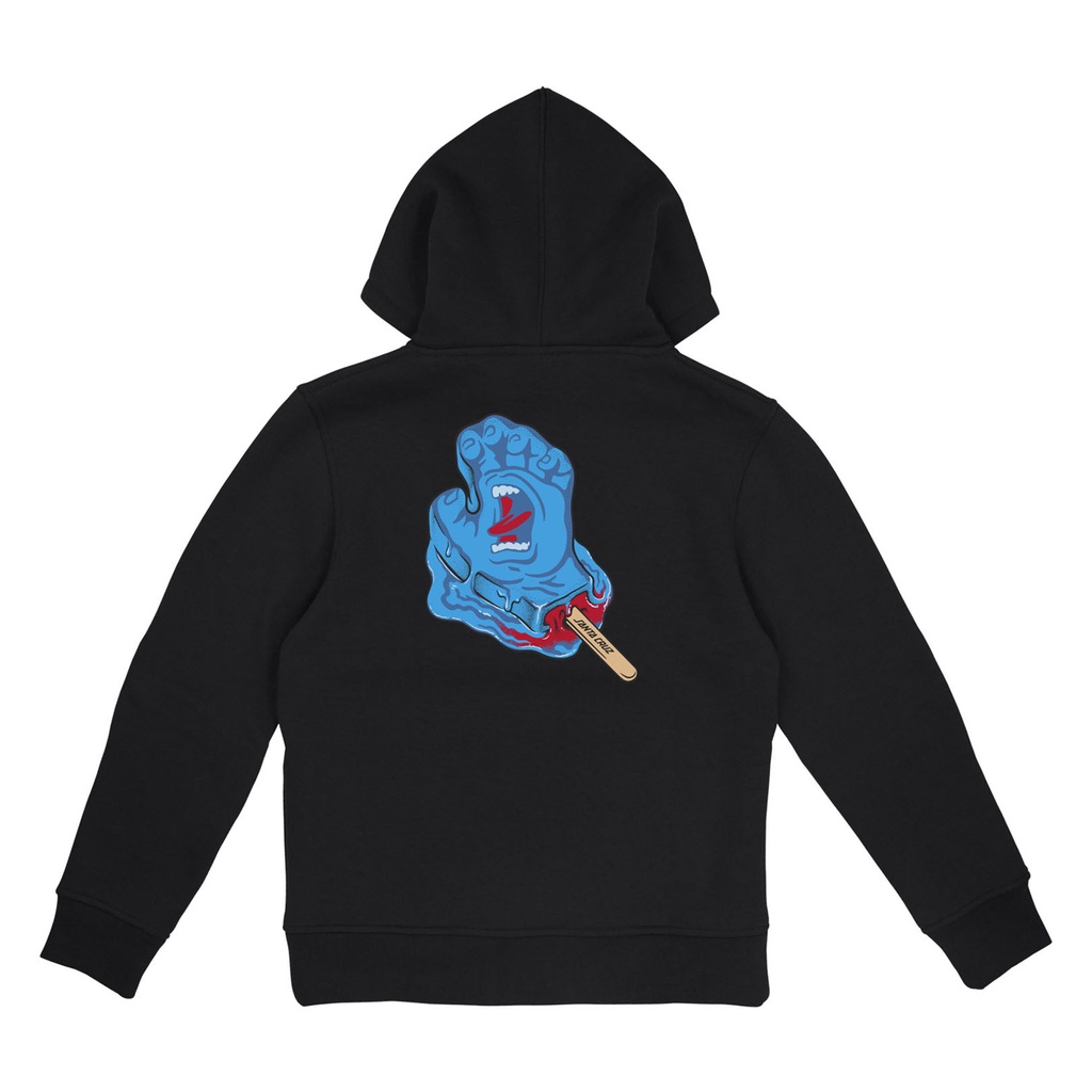 Youth Hood Popsicle Hand