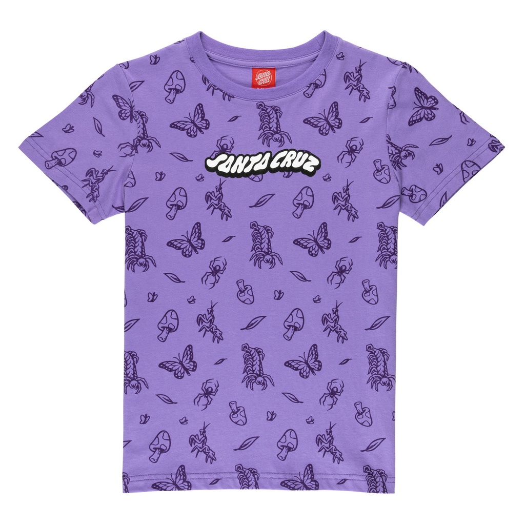Youth Tee Winkowski Comic Bugs