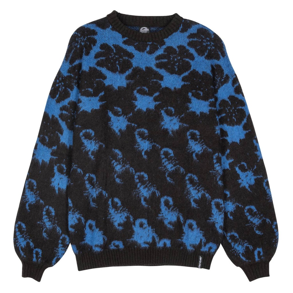 Women Knit Crew Meyer Freestyle
