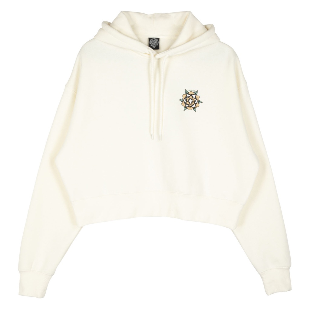 WOMEN HOOD HEART SET