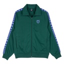 WOMEN JACKET OREGON TRACK TOP