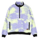 WOMEN JACKET ASTRA SHERPA FLEECE