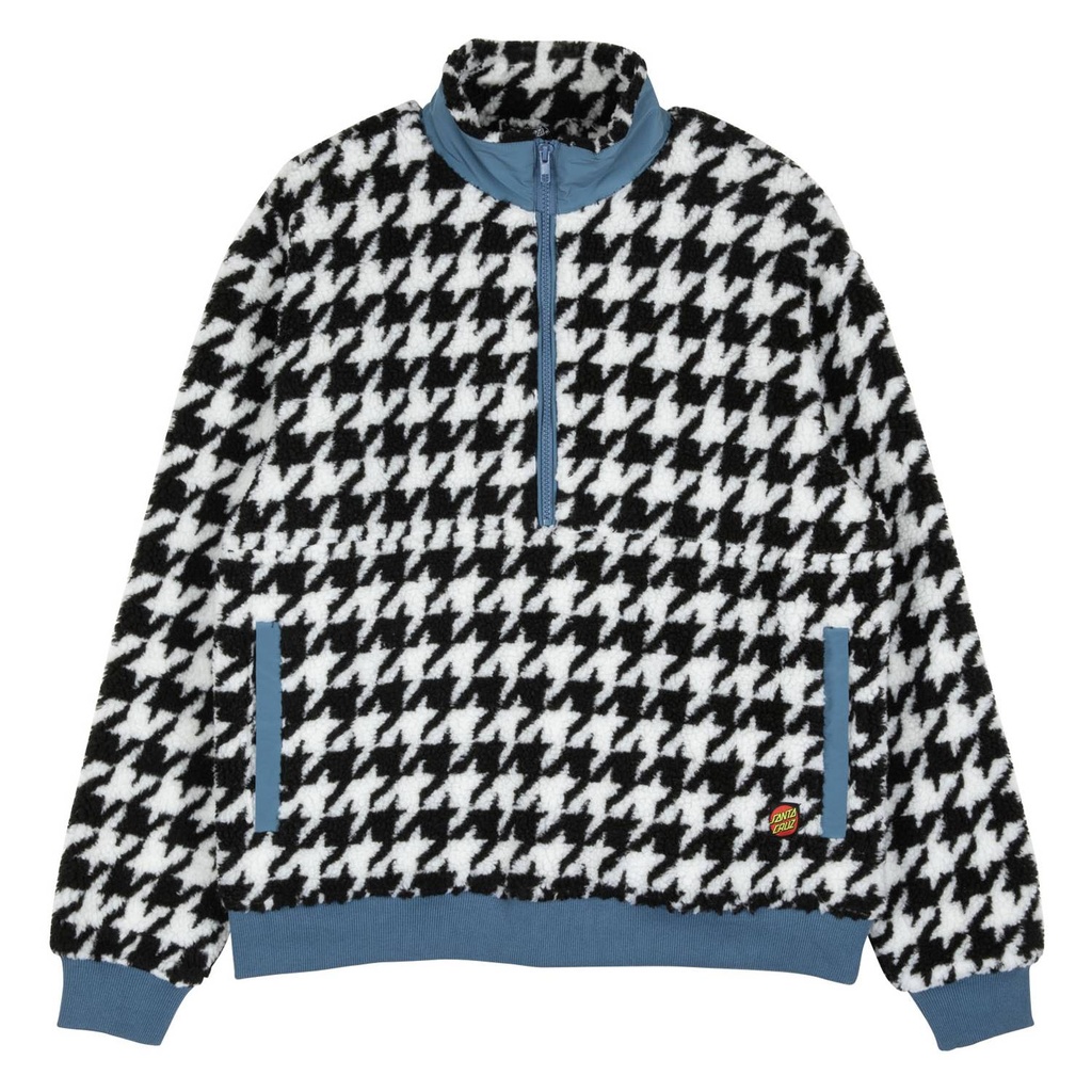 Women Jacket Astra Sherpa Fleece