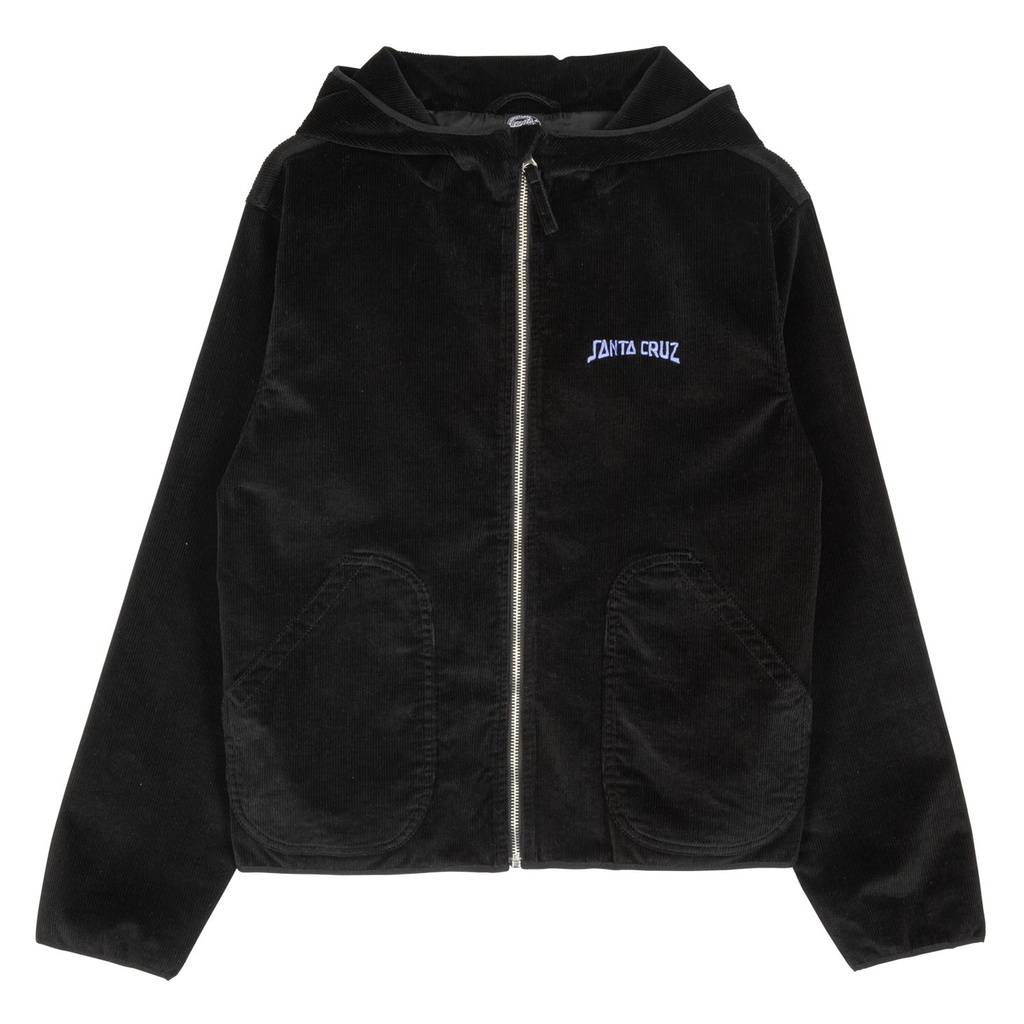 Women Jacket Set Strip