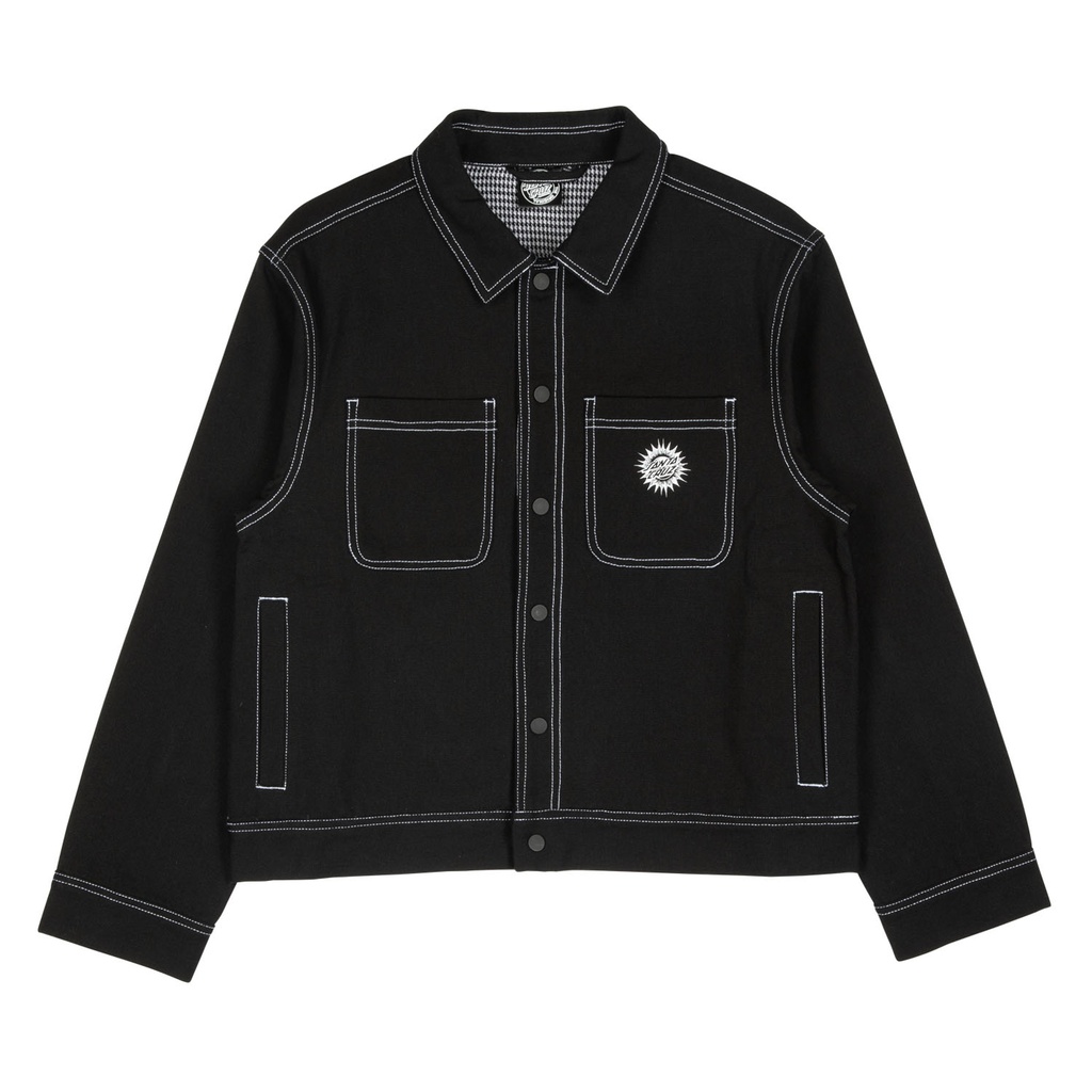 WOMEN JACKET ORNATE SUN