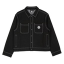 WOMEN JACKET ORNATE SUN