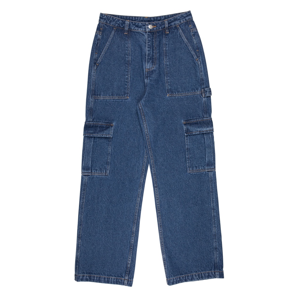WOMEN PANT WORKERS CARGO