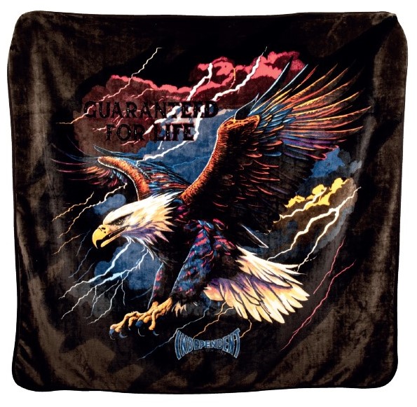 BLANKET GFL EAGLE