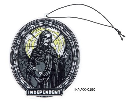 ITC STAINED WINDOW HANGER