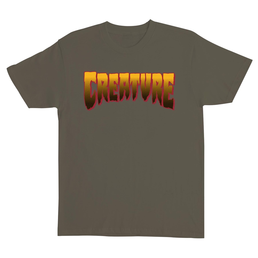 TEE LOGO HEAVYWEIGHT