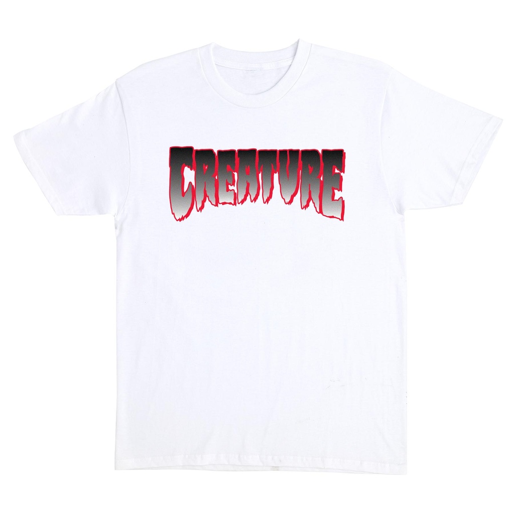 TEE LOGO HEAVYWEIGHT