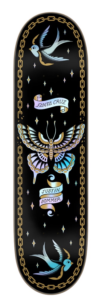 SOMMER BUTTERFLY PRO 8.00 X 30.5
