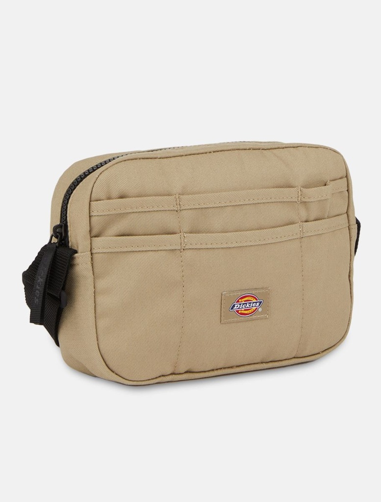 MOREAUVILLE MESSENGER KHA