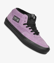 HALF CAB LAV/FOG