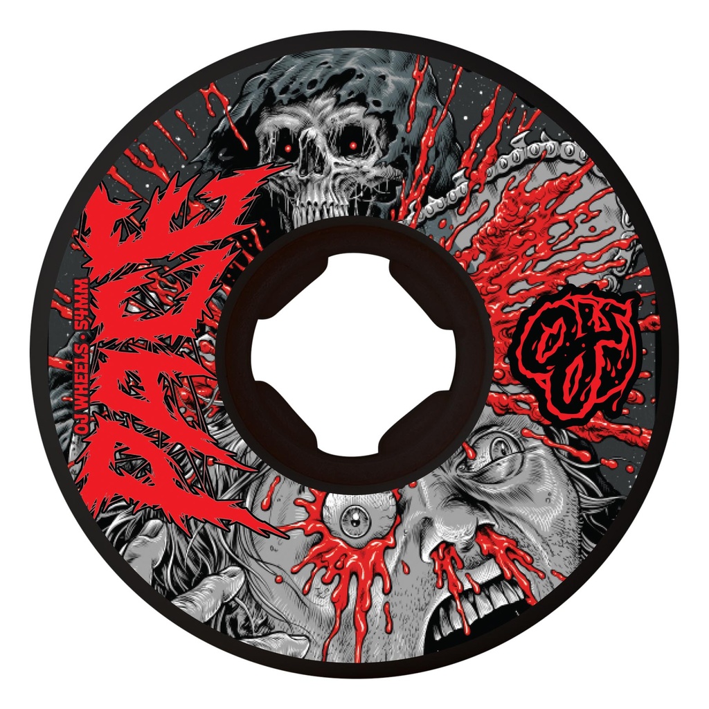 54MM ROBA PACE CHAINSAW 99A