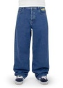 X-TRA MONSTER PENCIL DENIM