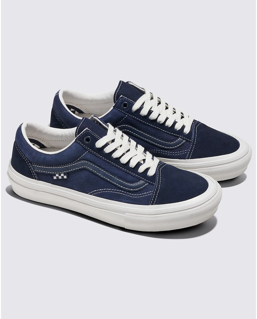 SKATE OLD SKOOL DP NVY/VNTG