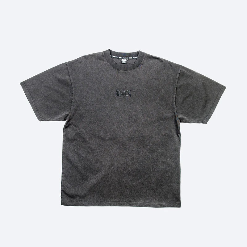 REDEMPTION KNIT