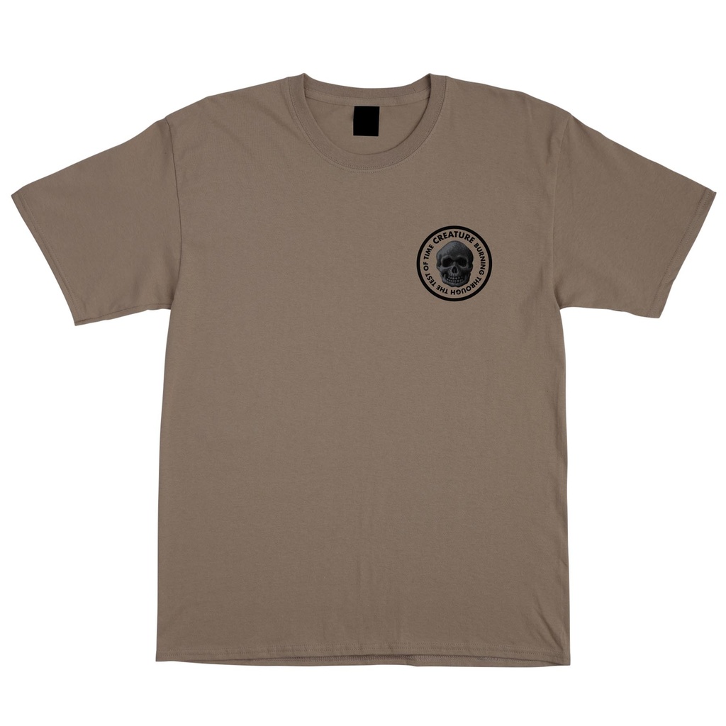 Tee Fiend Crest