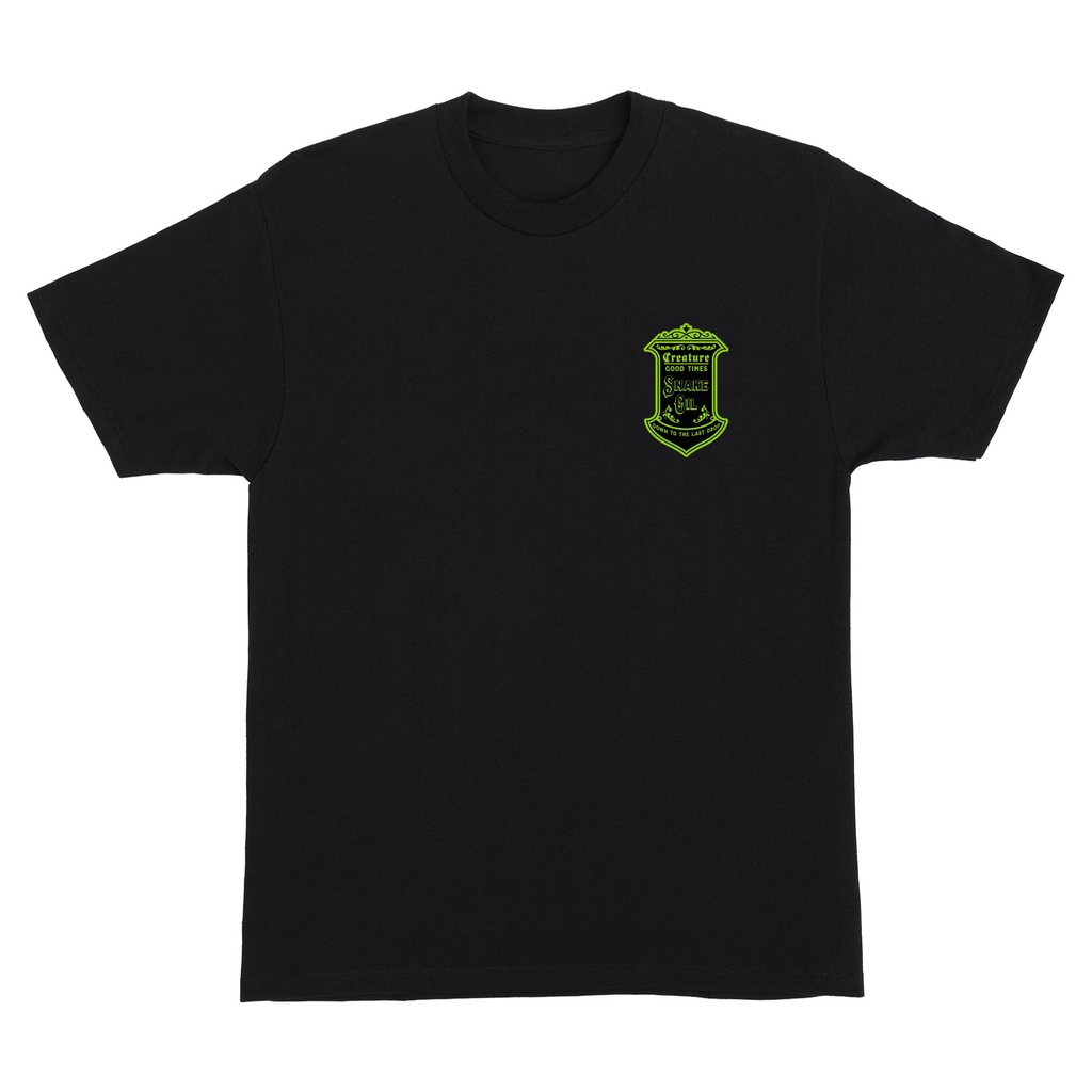 TEE LAST DROP