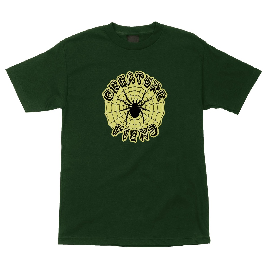 Tee Web Relic