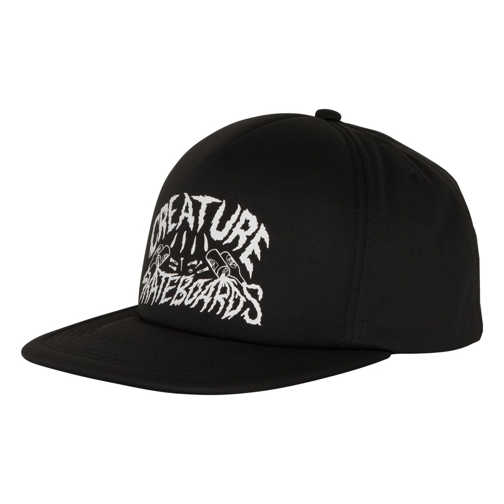HAT PLAY IT LOUD TRUCKER