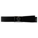 BONEHEAD FLAME WEB BELT