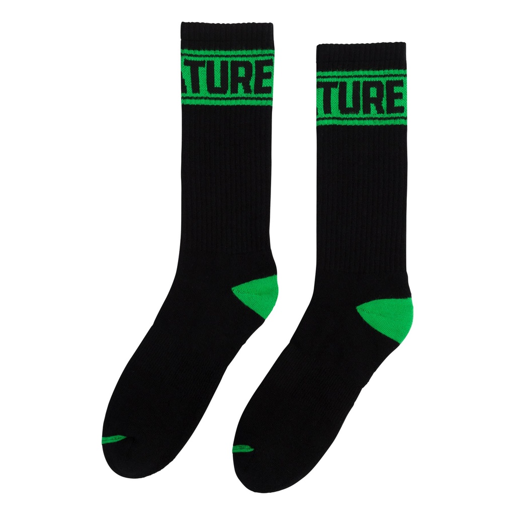 SOCKS CRETE-TURE DIY MID