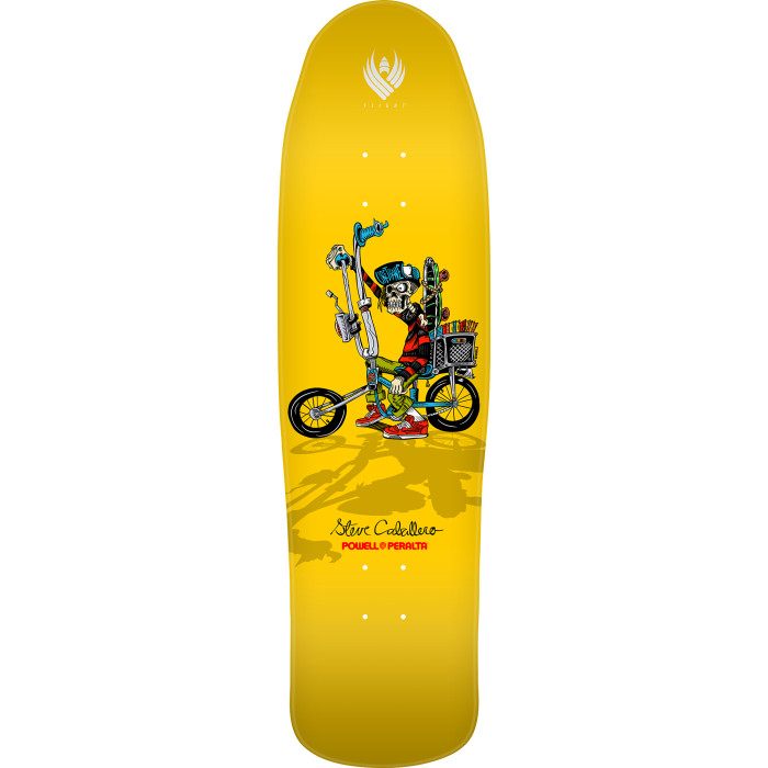 PRO FLIGHT CABALLERO CHOPPER BIKE 8.9 X 31.8