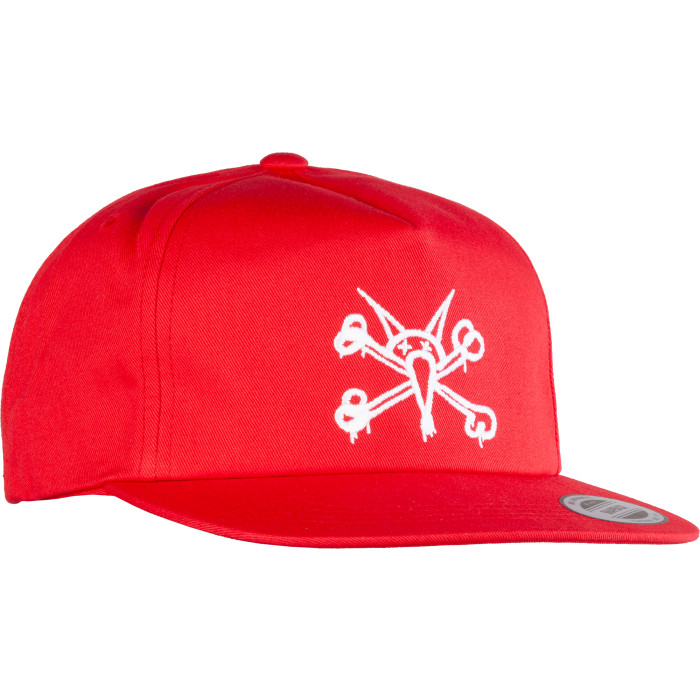 CAP VATO RAT