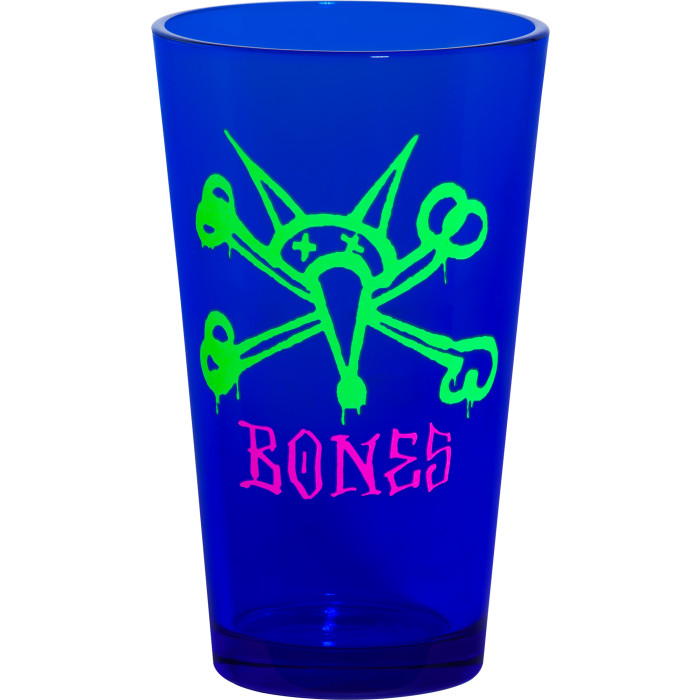 GLASS PINT VATO RAT