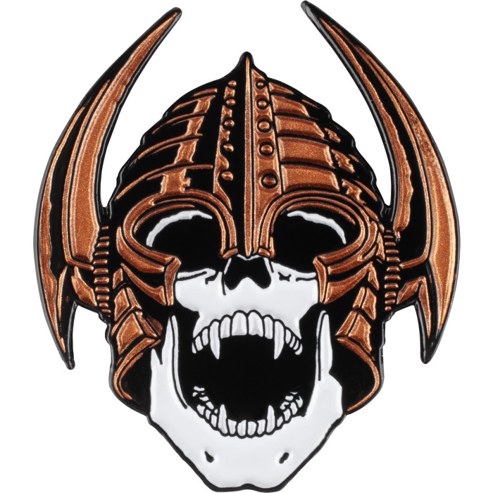 LAPEL PP WELINDER PIN