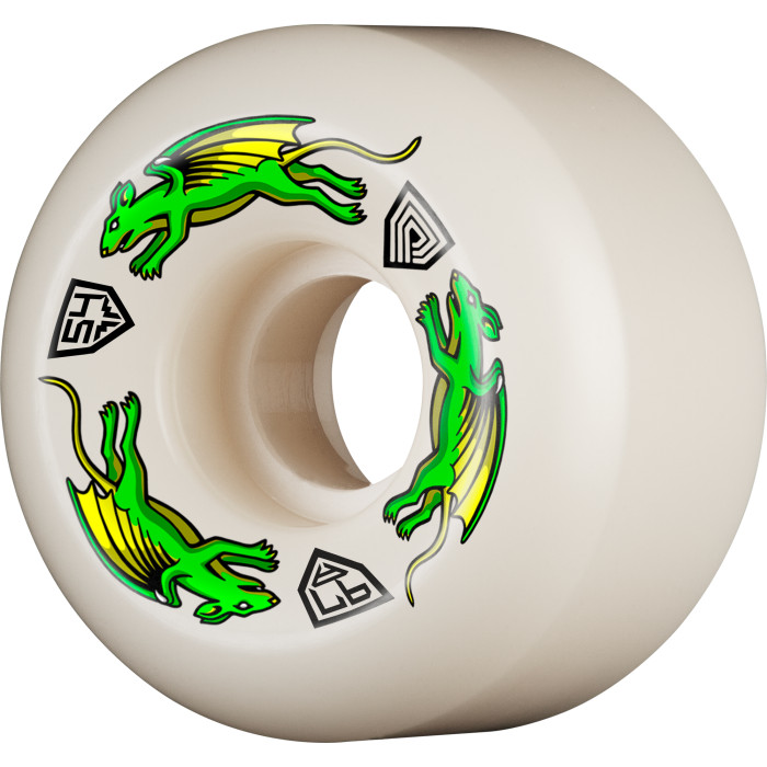 DRAGON FORMULA NANO RAT 54X34 97A OFF WHITE