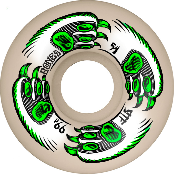 54MM KITTY TWISTER V5 SIDECUT STF 99A