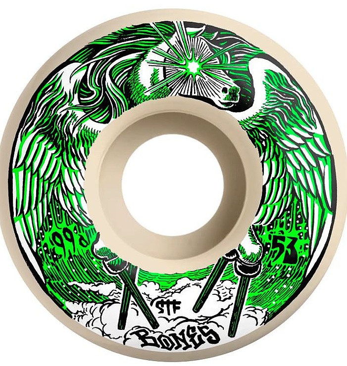 54MM PEG-LEG-ASUS V1 STANDARD STF 99A