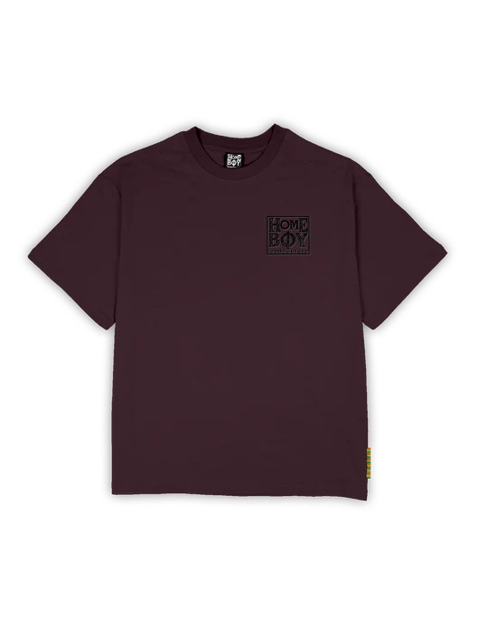 OLD SCHOOL TEE