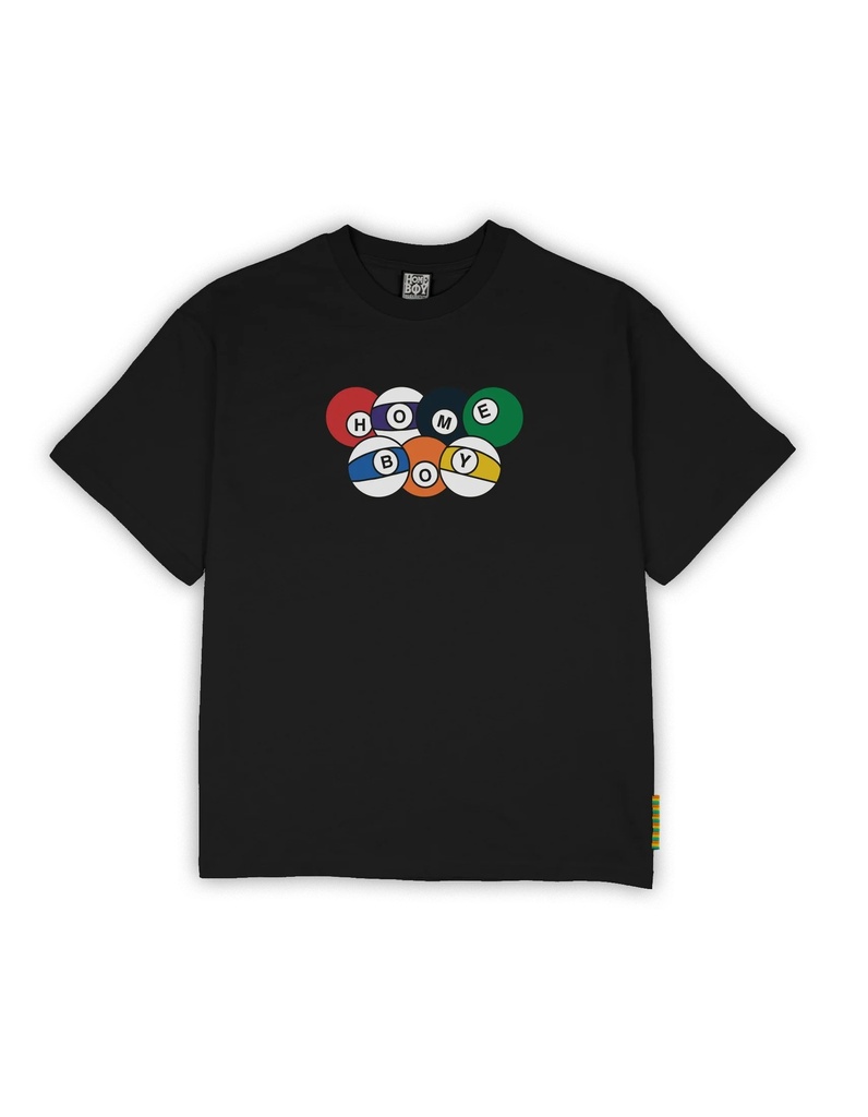 SNEAKY SNOOKER TEE