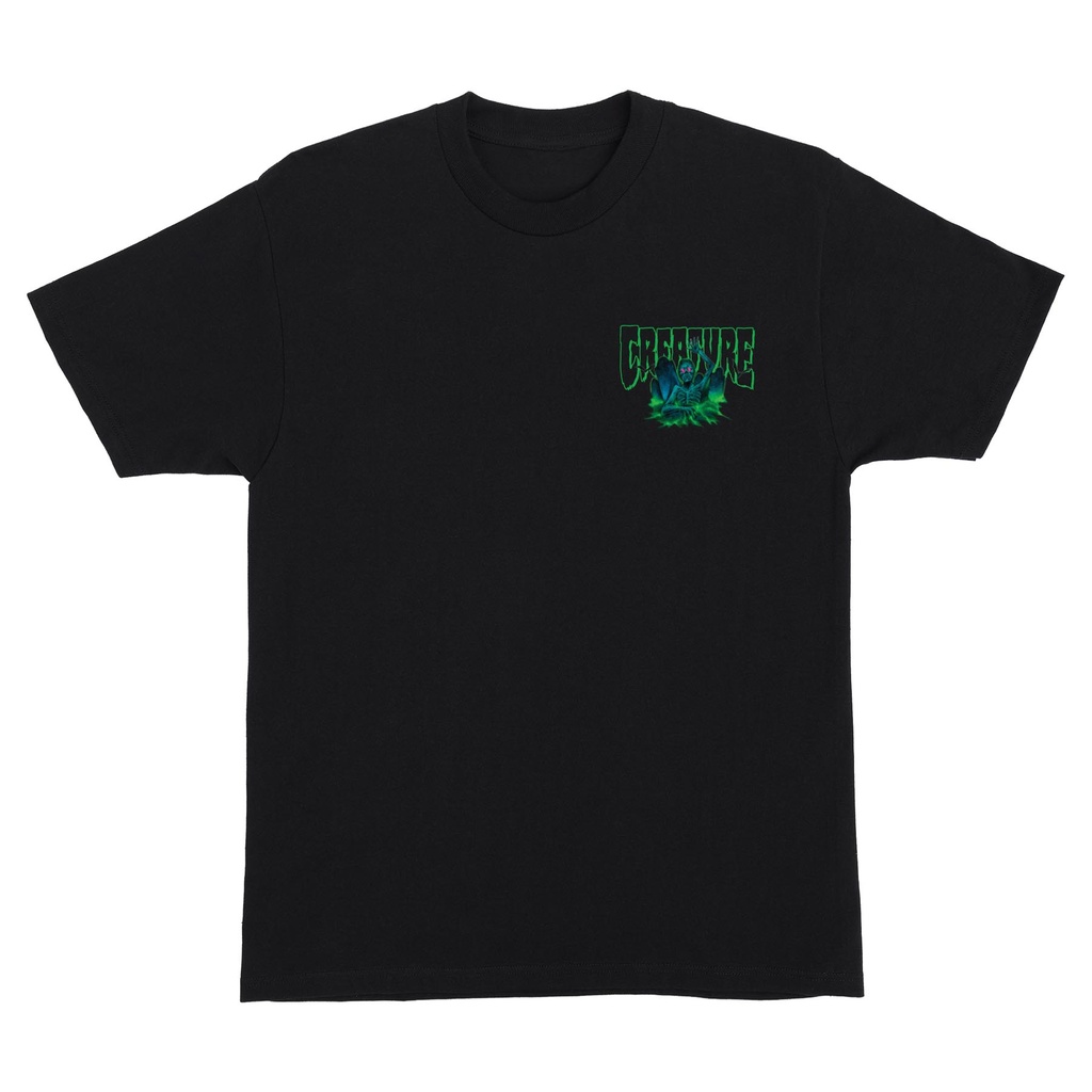 TEE HELLBOUND S/S HEAVYWEIGHT 