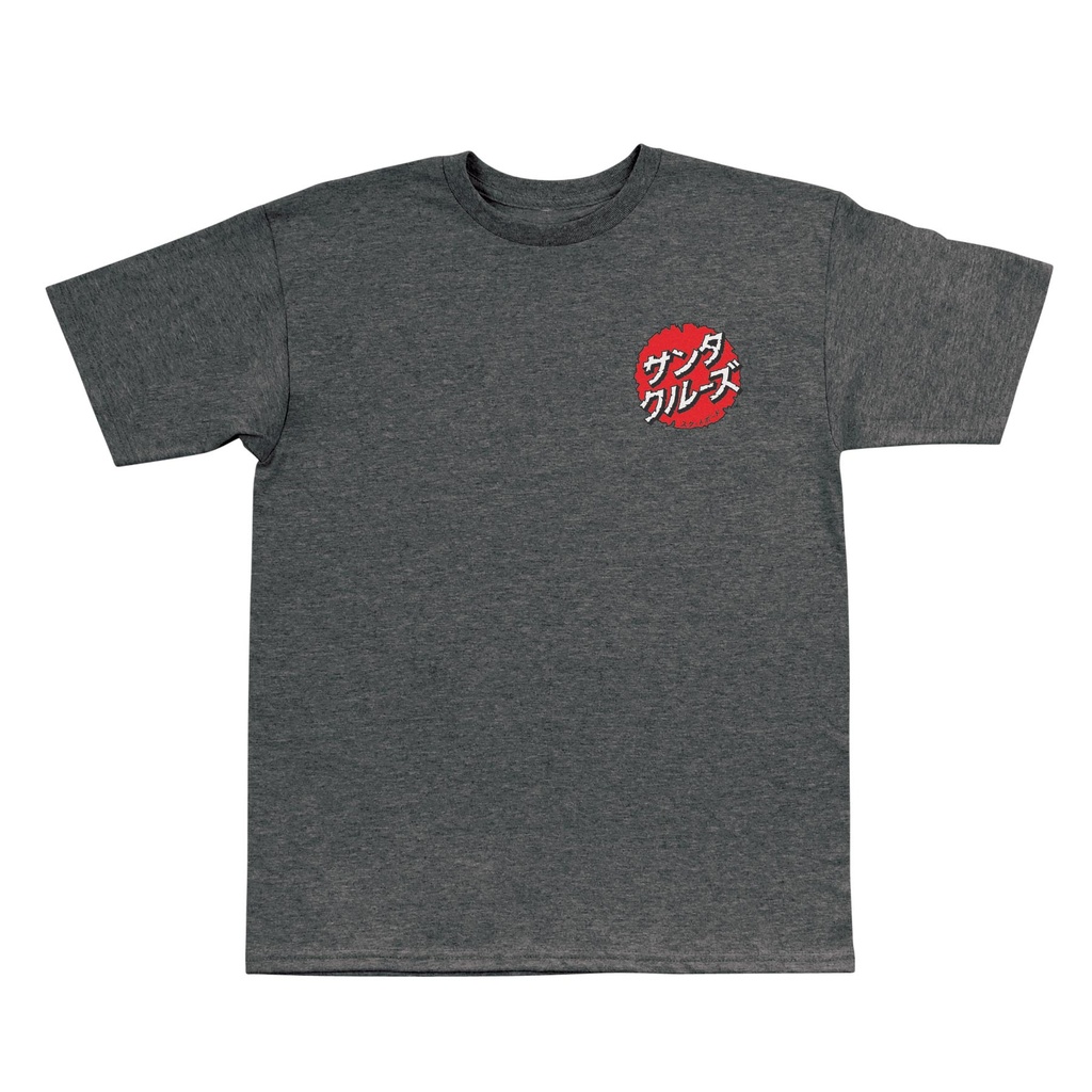 Youth Tee Godzilla Mecha Hand