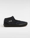 HALF CAB WEB DGYBL